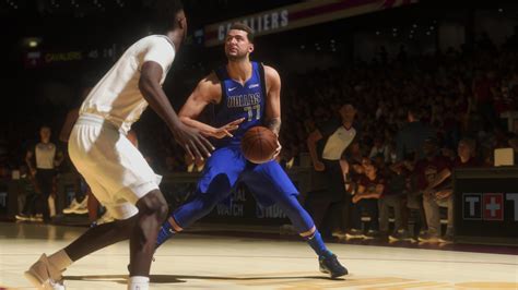 nba 2k24 patch notes today